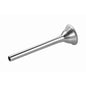 SAUSAGE FILLER FUNNEL S/STEEL - 12MM