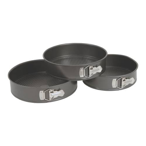 SPRING FORM TIN NON-STICK - 260MM