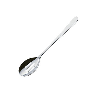 CHAFING SLOTTED SPOON 38CM (1 UNITS)