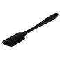 FULL SILICON SPATULA - (BLACK)