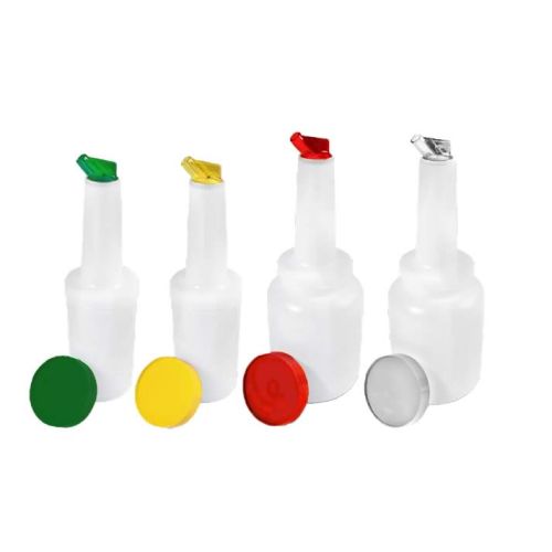STORE N POUR COMPLETE - 1L (YELLOW)