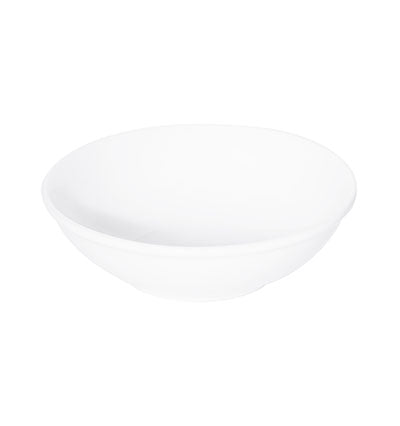 PRIMA - WHITE - SALAD BOWL - 18CM - 600ML (24 UNITS)