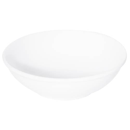 PRIMA - WHITE - PASTA/SALAD BOWL - 26CM - 1.2LT (12 UNITS)