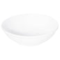PRIMA - WHITE - PASTA/SALAD BOWL - 26CM - 1.2LT (12 UNITS)
