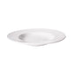 PRIMA - WHITE - PASTA PLATE - 28CM - 380ML (12 UNITS)