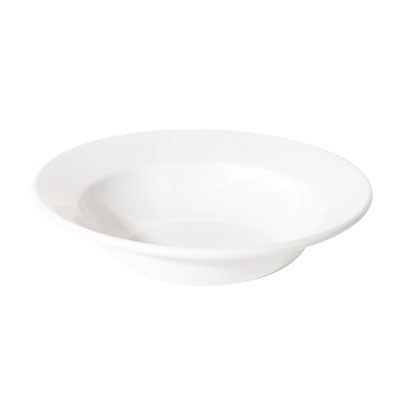 PRIMA - WHITE - SOUP/CEREAL BOWL - 19CM - 250ML (24 UNITS)
