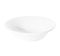 PRIMA - WHITE - OATMEAL BOWL - 15.5CM - 330ML (24 UNITS)