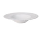 PRIMA - WHITE - GOURMET PASTA BOWL - 28CM - 320ML (12 UNITS)