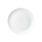 PRIMA - WHITE - COUPE DINNER PLATE - 29CM (12 UNITS)