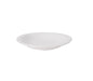 PRIMA - WHITE - NARROW RIMMED SOUP PLATE - 22CM - 350ML (24 UNITS)