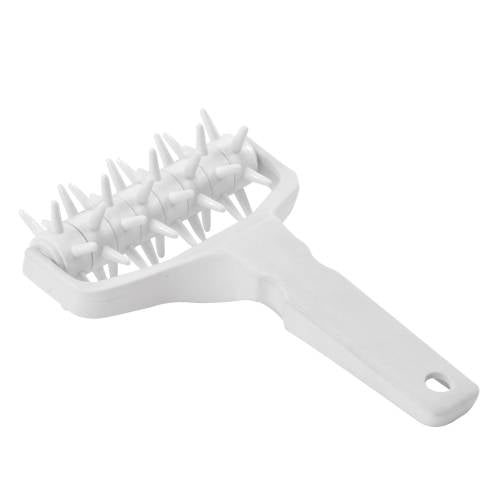 SPIKE ROLLER PLASTIC 120MM X 210MM