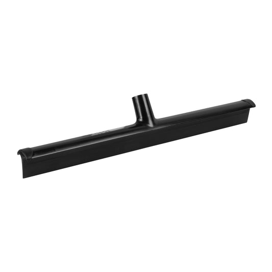 SINGLE MOULDED BLADE BLACK - 500MM
