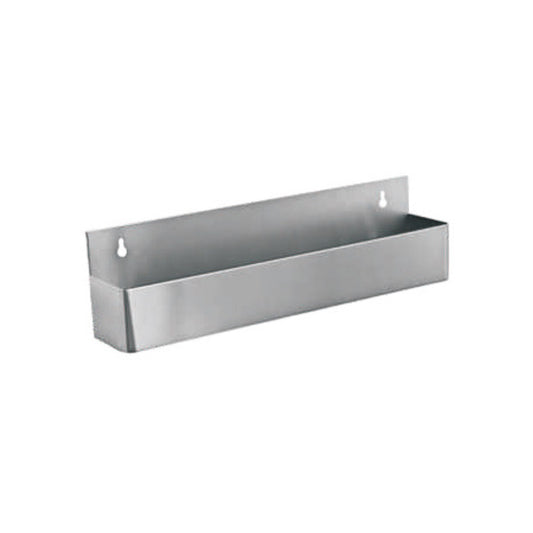 SPEED RAIL - 813MM S/STEEL