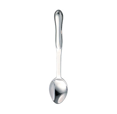SERVING SPOON S/STEEL 345MM