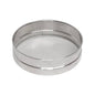 S/STEEL SIEVE - 350MM