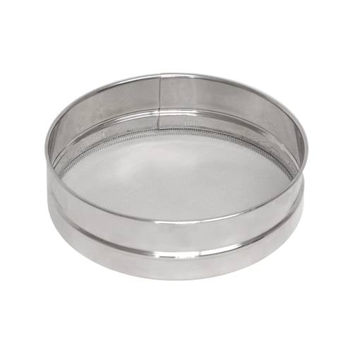 S/STEEL SIEVE - 400MM
