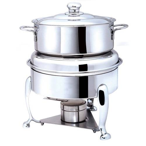 SOUP TUREEN INFINITI CLASSIC - 10LT