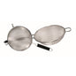 STRAINER SINGLE MESH - 260MM