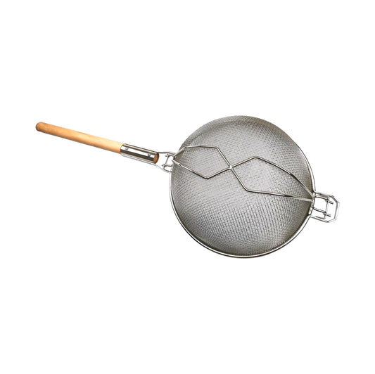 STRAINER REINFORCED - 350MM