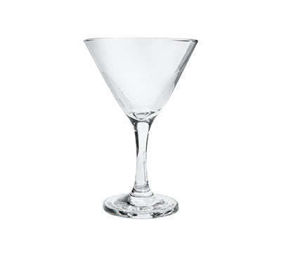 AQUA - MARTINI/COCKTAIL - 225ML (24 UNITS)
