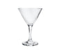 AQUA - MARTINI/COCKTAIL - 225ML (24 UNITS)