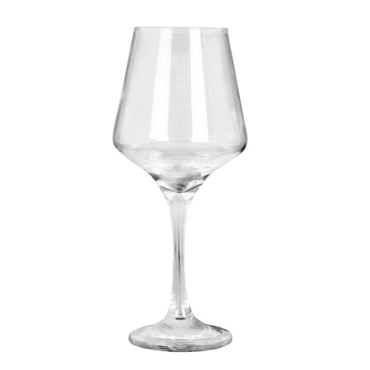 AQUA - VOGUE - WINE GLASS - 600ML (24 UNITS)
