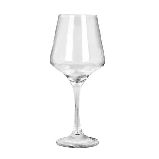 AQUA - VOGUE - WINE GLASS - 490ML (24 UNITS)