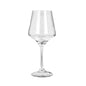 AQUA - VOGUE - WINE GLASS - 390ML (24 UNITS)