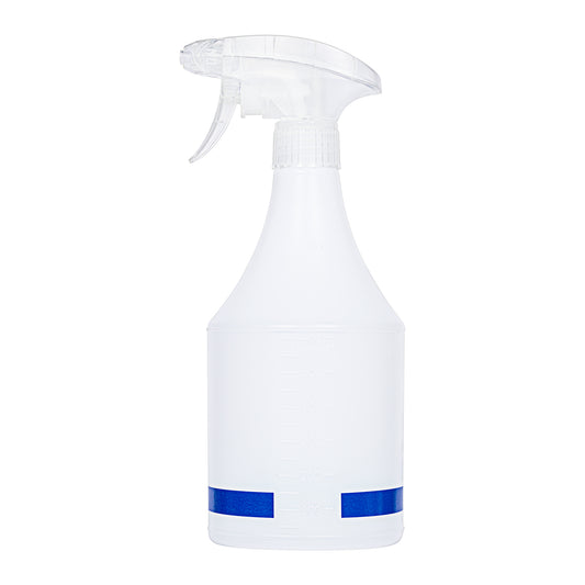TRIGGER BOTTLE (BLUE) - 750ML