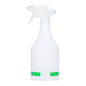 TRIGGER BOTTLE (GREEN) - 750ML
