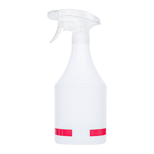TRIGGER BOTTLE (RED) - 750ML