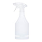TRIGGER BOTTLE (WHITE) - 750ML