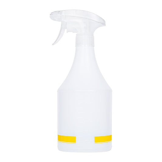 TRIGGER BOTTLE (YELLOW) - 750ML