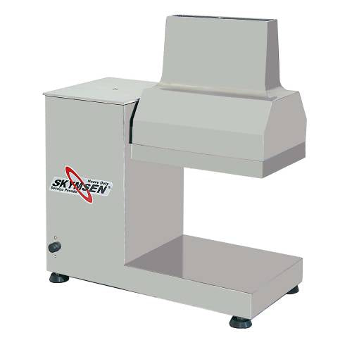 BUTCHERQUIP TENDERIZER (S/STEEL)