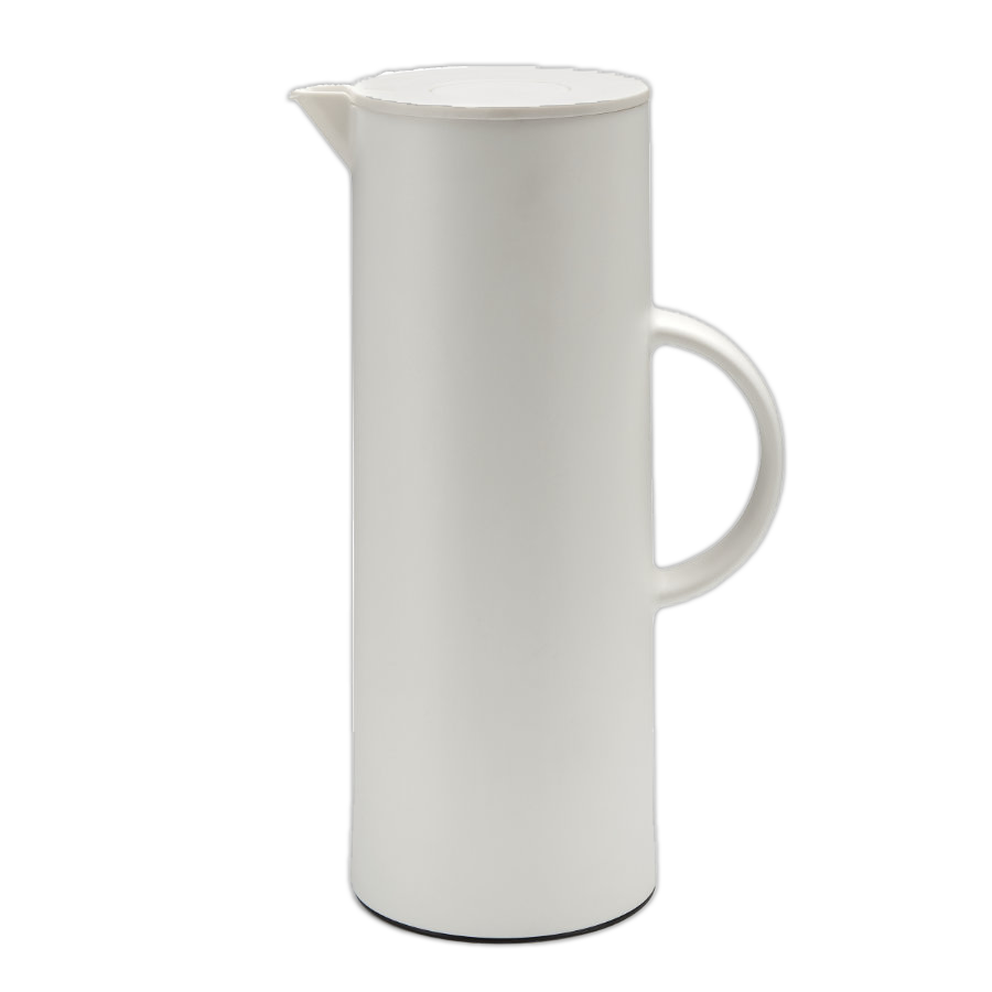 THERMO FLASK WHITE - 1L