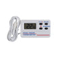 THERMOMETER DIGITAL FRIDGE/FREEZER -50°C TO 70°C -50°C TO 70°C FRIDGE / FREEZER THERMOMETER