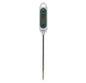 THERMOMETER ELECTRONIC (DIGITAL) 125MM (-50°C TO +200°C) WATER RESISTANT THERMOLAB THERMOMETER