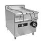 TILTING PAN ANVIL - 80LT