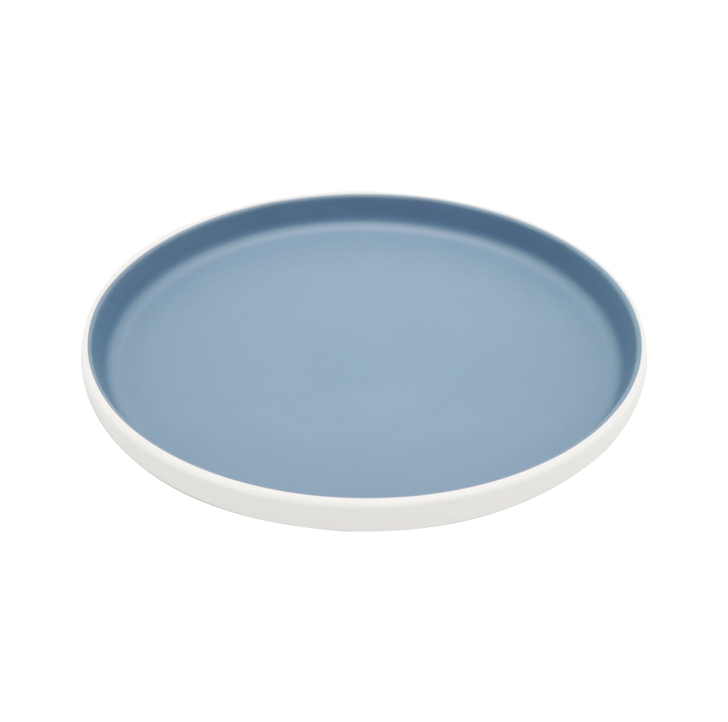 TAIJI PLATTER ROUND (BLUE) - 305MM