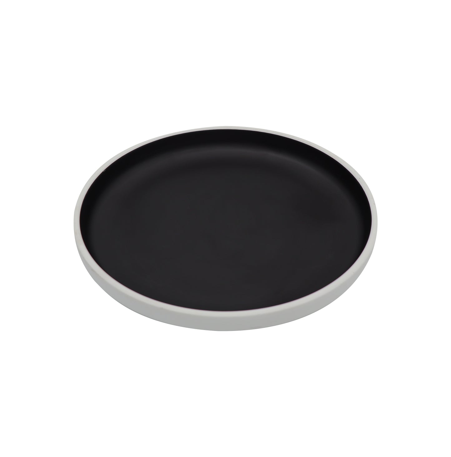 TAIJI PLATTER ROUND (BLACK) - 305MM