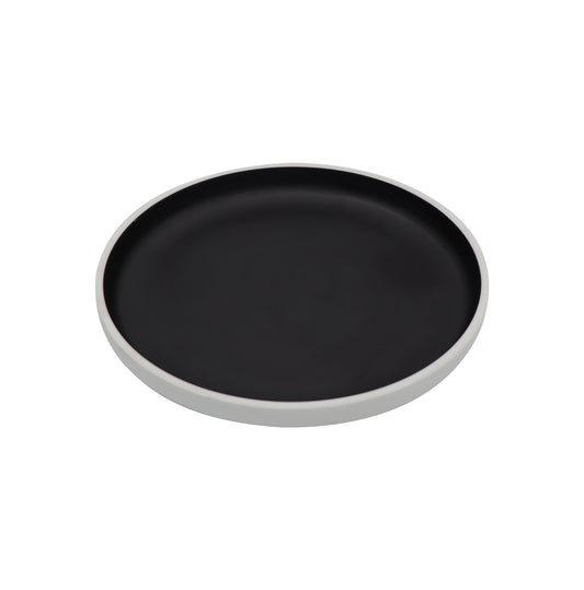 TAIJI PLATTER ROUND (BLACK) - 305MM