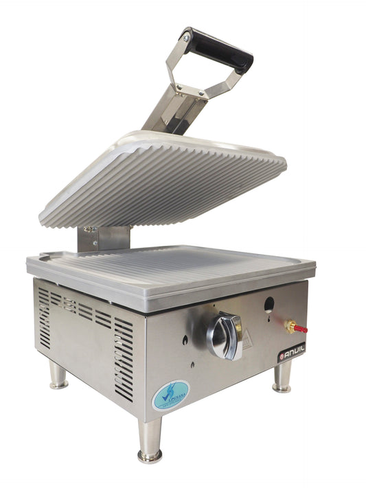 TOASTER ANVIL 9 SLICE - PANNINI GAS