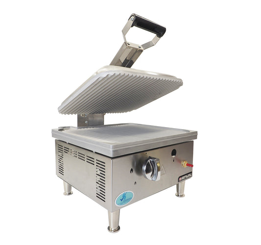 TOASTER ANVIL 9 SLICE - PANNINI GAS