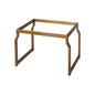 T-COLLECTION - VINTAGE STEP RISER (TYPE 2) - BRONZE - 355 X 265