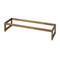 T-COLLECTION - VINTAGE STEP RISER - BRONZE - 530 X 162