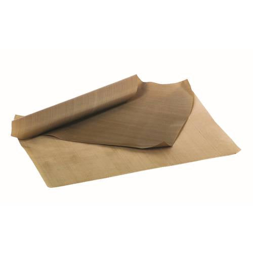 TEFLON SHEET 450MM X 750MM