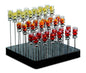 TREASURE STAND SET COMPLETE 400MM X 400MM X 55MM