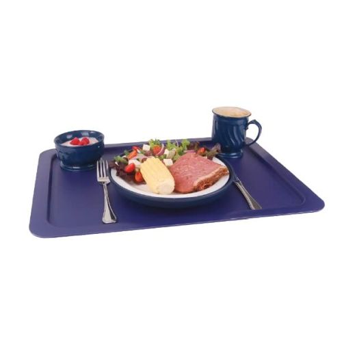 TUFF TRAY RECTANGULAR NO 14 (BLUE)