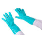 INDUSTRIAL HEAVY DUTY PLASTIC GLOVES