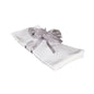 CHEFEQUIP NAPKIN 350MM X 350MM PACK OF 24 (WHITE)